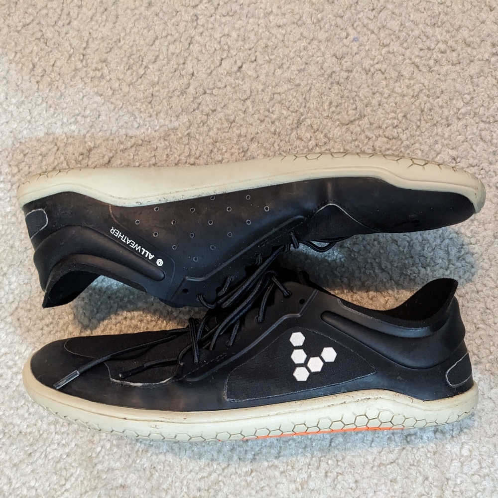 Vivobarefoot Primus Lite All Weather Women's Size 9